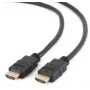 LTC HDMI 2.0 laidas 10 m (32,8 pėdų) – 4K Ultra HD, HDR, auksu dengtos jungtys