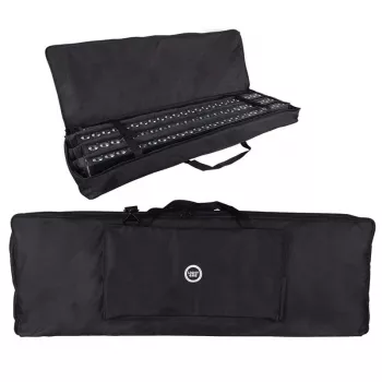 CASE4ME Dėklas 4 vnt LED BAR ULTRA BAR