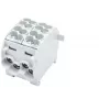 SIMET SCB 25-2 Al/Cu 80-120 SIMBLOCK paskirstymo blokas pilkas 81505002