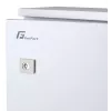 Getfort Hermetic 19 inch 6U sieninis spintos stovas 550x320 mm IP54 pilkas