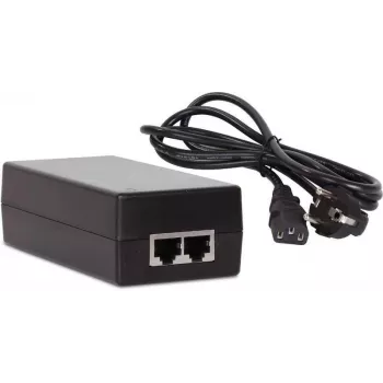 GETFORT GF-48-60W-G Gigabit PoE Adapter Power Supply