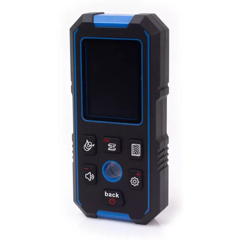 GETFORT GF-518 medienos, metalo ir kintamosios įtampos detektorius