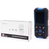 GETFORT GF-518 medienos, metalo ir kintamosios įtampos detektorius