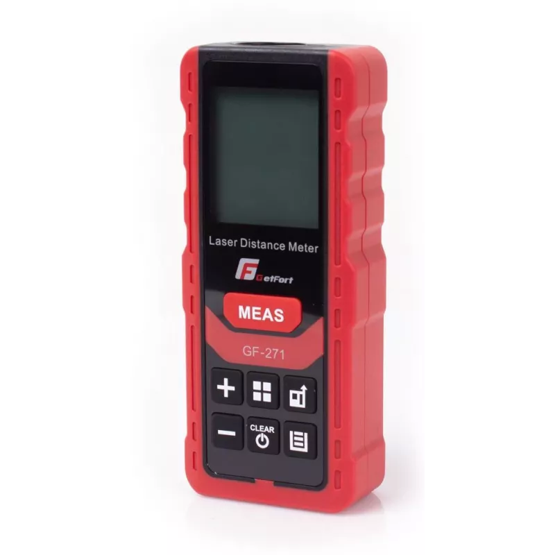 GETFORT GF-271 Lazerinis atstumomatis 40 m