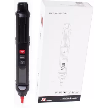 GETFORT GF-5310B Mini Multimetras
