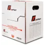 GETFORT Premium Cat.5e F/UTP PVC Network Cable 500m Grey