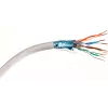 GETFORT Premium Cat.5e F/UTP PVC Network Cable 500m Grey