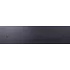 GETFORT WGF02-54/35/12-WSB 2U 19 colių stovo korpusas 540x350x120mm juodas