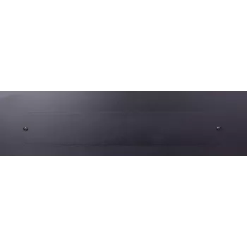 GETFORT WGF02-54/35/12-WSB 2U 19 colių stovo korpusas 540x350x120mm juodas