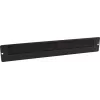 GETFORT WGF02-54/35/12-WSB 2U 19 colių stovo korpusas 540x350x120mm juodas