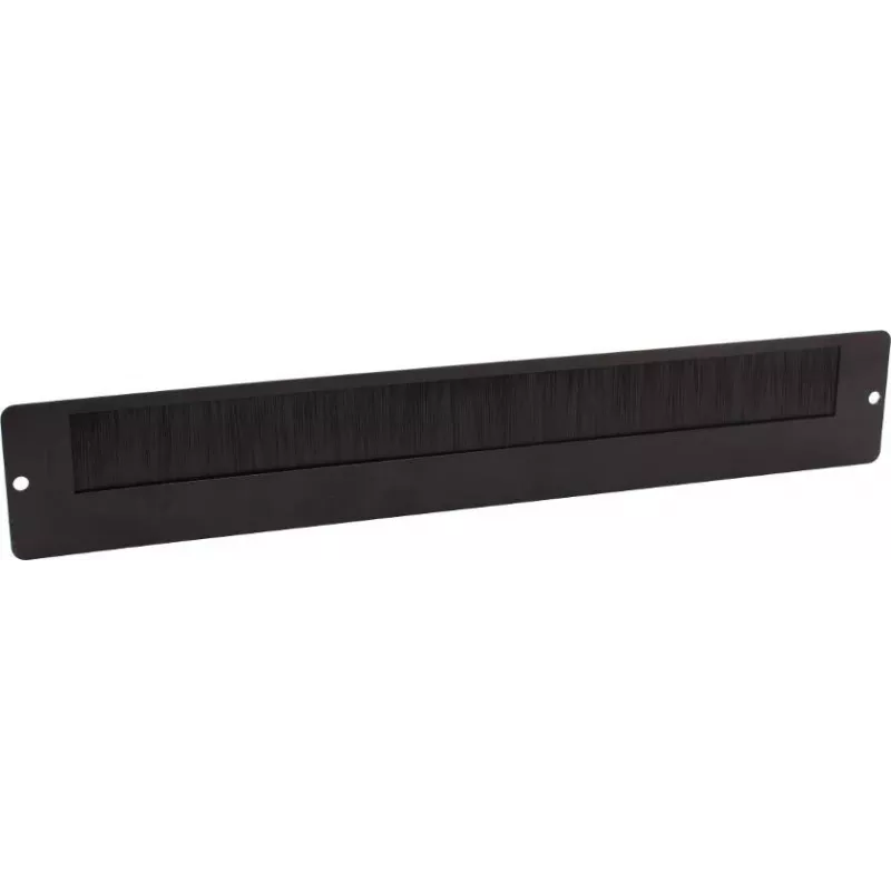 GETFORT WGF02-54/35/12-WSB 2U 19 colių stovo korpusas 540x350x120mm juodas