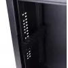 GETFORT WGF02-54/35/12-WSB 2U 19 colių stovo korpusas 540x350x120mm juodas