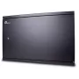 GETFORT WGF02-54/35/12-WSB 2U 19 colių stovo korpusas 540x350x120mm juodas