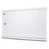 GETFORT WGF03-54/35/18-WSG 3U Sieninis Rack Spintelė 540x350x180mm Pilka