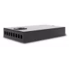 GETFORT GF-FO-PSN2-8SX Šviesolaidžių pataisų skydelis, 8xSC/PC Simplex, montuojamas ant sienos, pilka