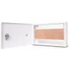Getfort TPR-1 Mini Metal Enclosure 240x150x40 mm v2 Light Grey