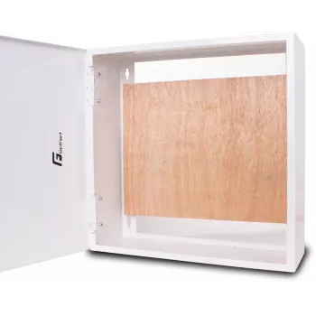 Getfort TPR-3 Metal Enclosure 300x300x100 v2