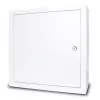Getfort TPR-4 Metalinis korpusas 400x400x140 mm v2 pilkas IP54