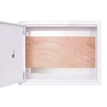 Getfort TPR-8 Metal Enclosure 700x500x200 mm v2