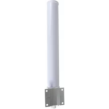 GETFORT GF-ANT-360 Omnidirectional Antenna 12 dBi 2.4-2.5 GHz N-Female White