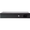 GETFORT GF-106-4PG-S-65 5-Port Gigabit PoE+ Switch (4 PoE+ Portai, 65W, 1 SFP) Darbalaukiui / Sieniniam Montavimui