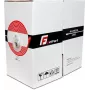 GETFORT Cat.5e U/UTP CCA Network Cable 305m (1000ft) - Grey