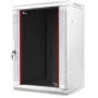GETFORT CALI 19 inch 15U 600x600 Wall Mount Rack Cabinet Grey