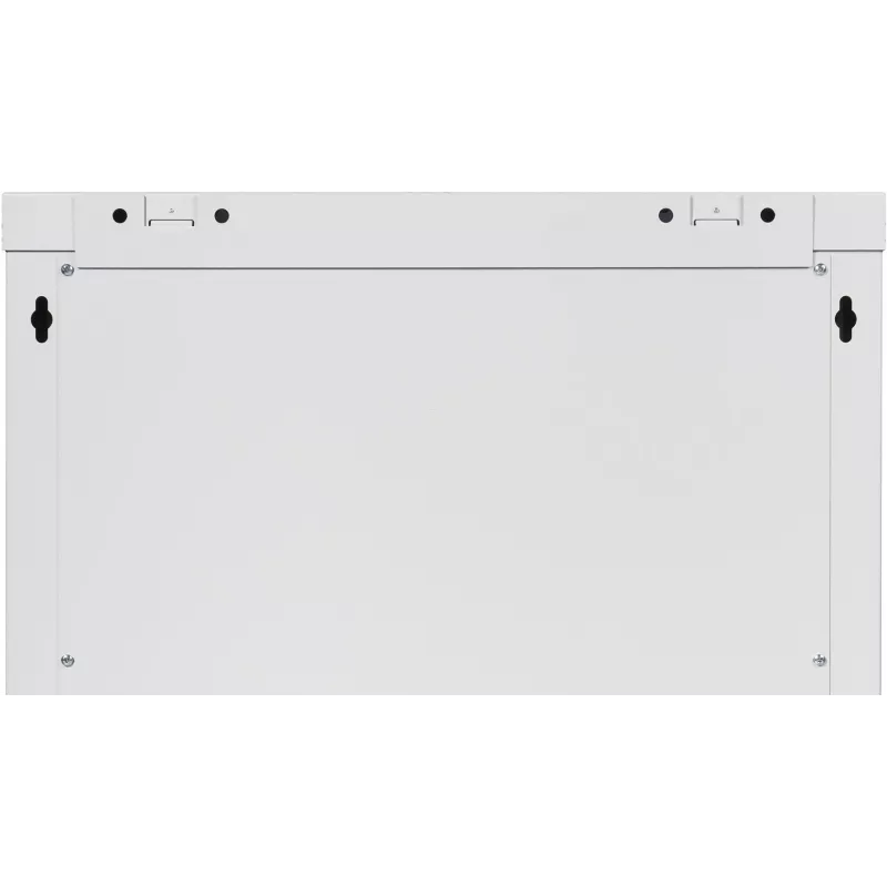GETFORT WGF18-64EH-WGG 19 colių 18U sieninis stovas 600x450 mm pilkas
