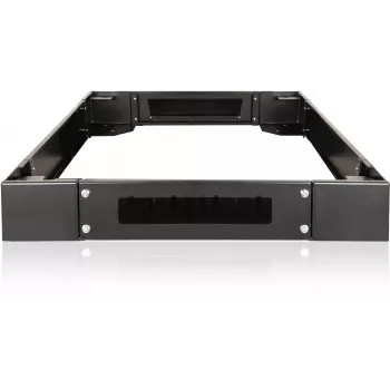 Getfort GF-C68 Pjedestalas stovimiems spintoms 600x800 mm Juodas