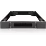 Getfort GF-C68 Pjedestalas stovimiems spintoms 600x800 mm Juodas