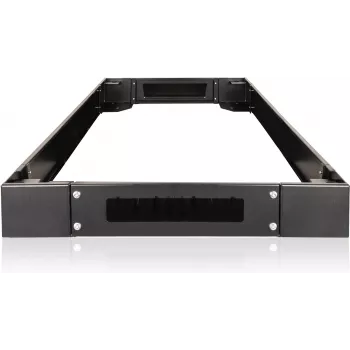 Getfort GF-C60 Cokolis stovimiems kabinetams 600x1000 mm Juodas