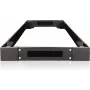 Getfort GF-C60 Cokolis stovimiems kabinetams 600x1000 mm Juodas