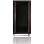 GETFORT CALI 19 inch 24U 600x800 Floor Standing Rack Cabinet Black