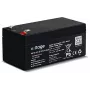 VOLTAGE AGM baterija 12V 3.5Ah VE12-3.5 (6-9 metų tarnavimo laikas)