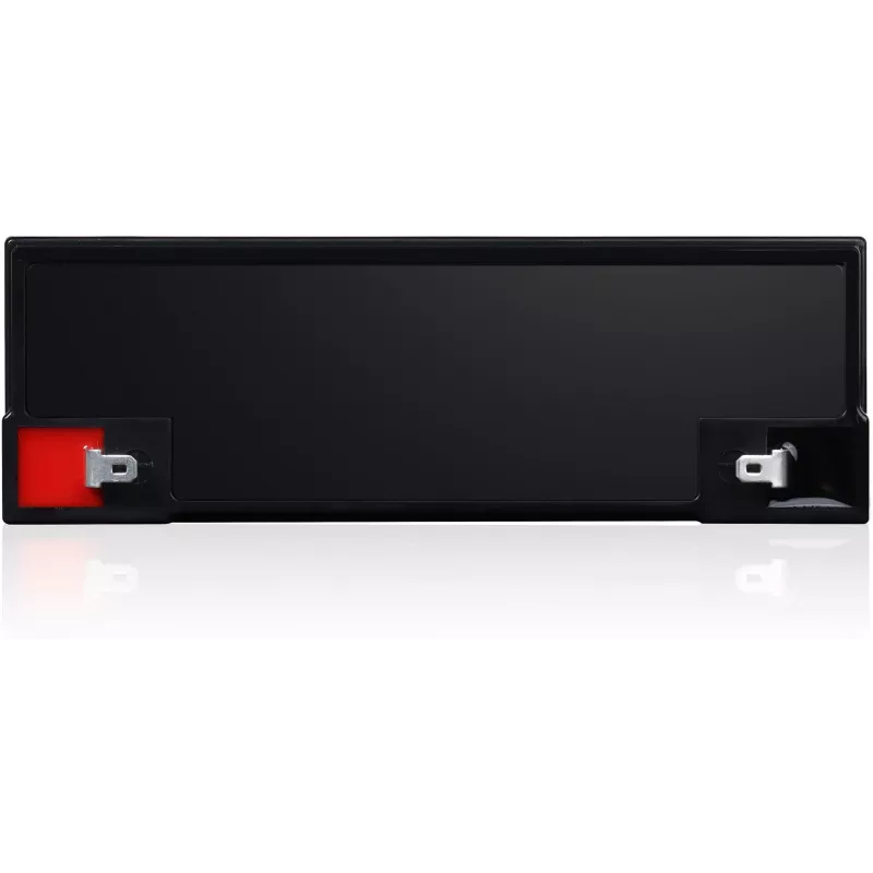 VOLTAGE AGM akumuliatorius 6V 12Ah VE6-12 (6-9 metų tarnavimo laikas)