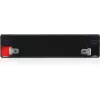 AGM akumuliatorius Voltage 6V 1.2Ah VE6-1.2 (Tarnavimo laikas 6-9 metai)