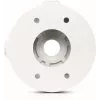 MITON P130U Įleidžiama Jungiamoji Dėžutė Oranžinė 60mm