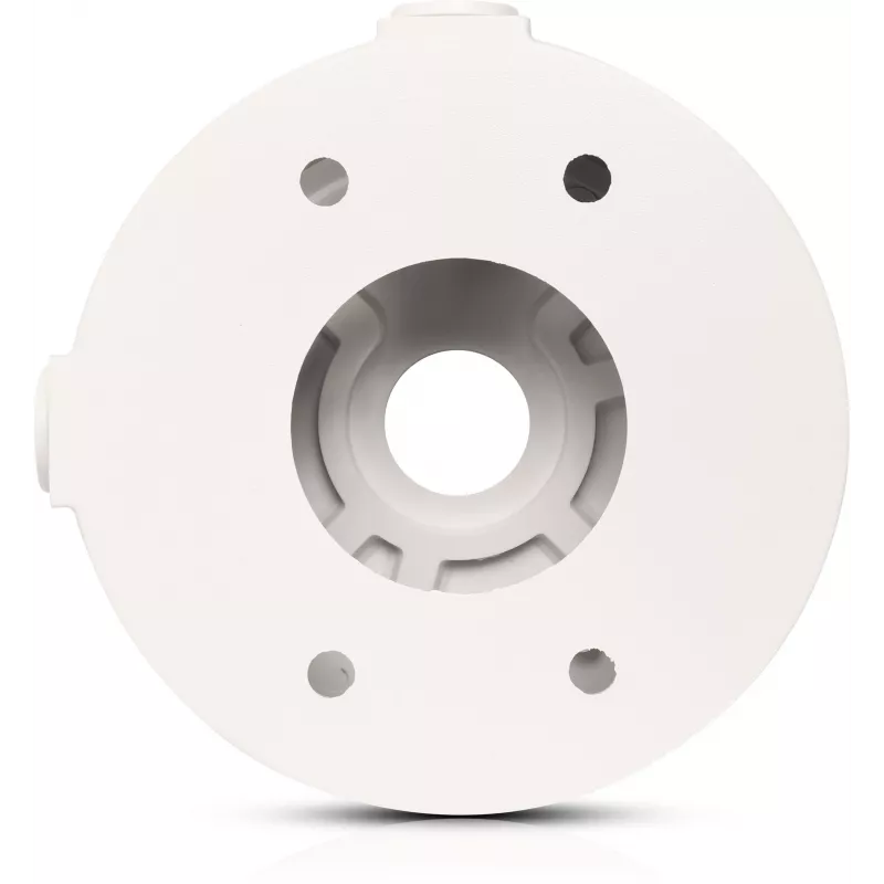 MITON P130U Įleidžiama Jungiamoji Dėžutė Oranžinė 60mm