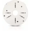 MITON P130U Įleidžiama Jungiamoji Dėžutė Oranžinė 60mm