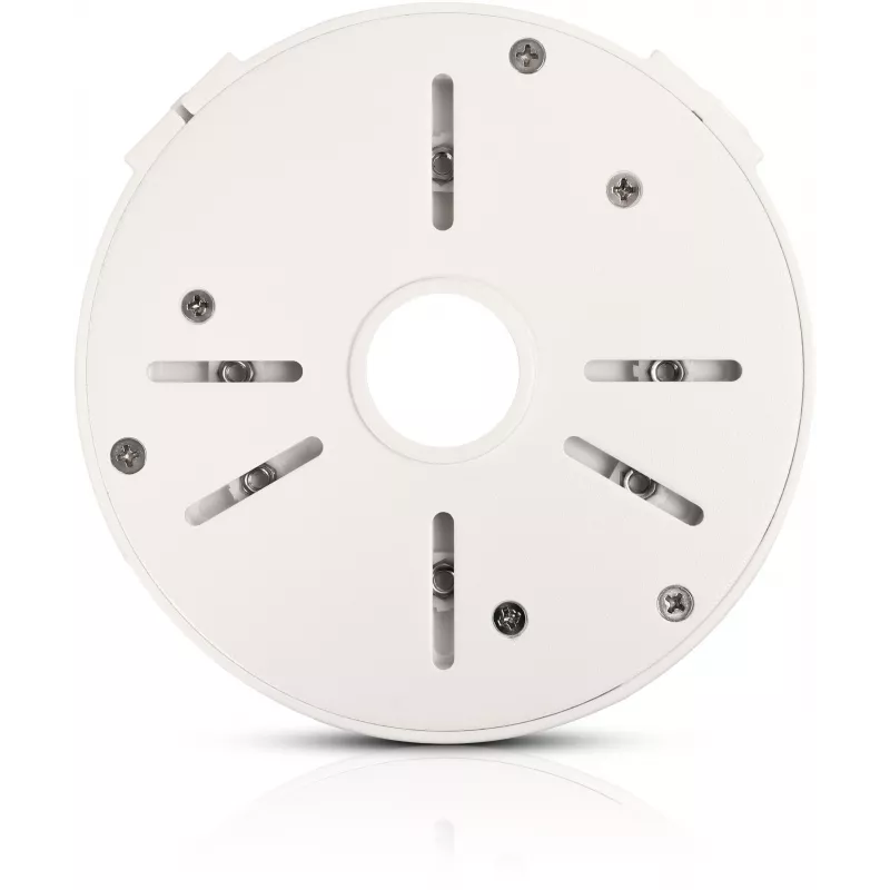 MITON P130U Įleidžiama Jungiamoji Dėžutė Oranžinė 60mm