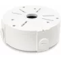 MITON P130U Įleidžiama Jungiamoji Dėžutė Oranžinė 60mm