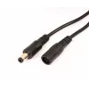 MITON KWG-20DC DC Power Cable 2x0.20mm² White 50V 1.5A