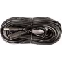 MITON KWG-20DC DC Power Cable 2x0.20mm² White 50V 1.5A