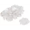 GETFORT RJ45 Cat.6 8P8C UTP Modular Plug with Integrated Wire Guide (100-Pack)