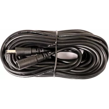 MITON KWG-15DC Flexible Installation Cable 2x0.75 mm² White 100m Reel