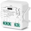 GISE „Smart WiFi“ vieno kanalo relės modulis Tuya GSS-WF