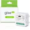 GISE Smart Dual Relay WiFi Module Tuya GDS-WF