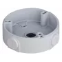 MITON MT-P136 paviršinė jungiamoji dėžutė IP55 pilka
