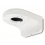 MITON MT-P203 paviršinis jungiamasis dėžutė balta ABS IP20 80x80x40mm