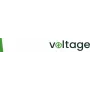 VOLTAGE VED12050 Desktop Switching Power Supply 12V 5A 60W 5.5mm/2.1mm for CCTV